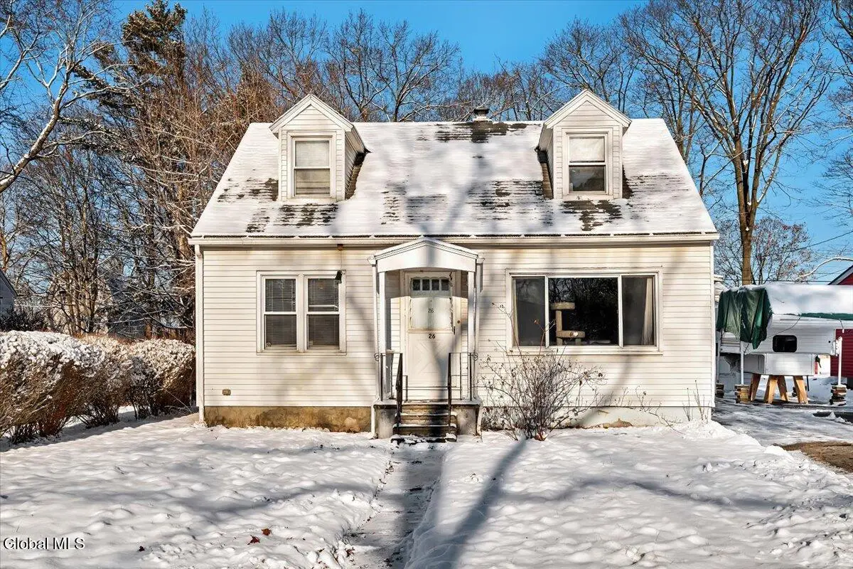 26 Shirley Drive, Schenectady, NY 12304 - Image #1