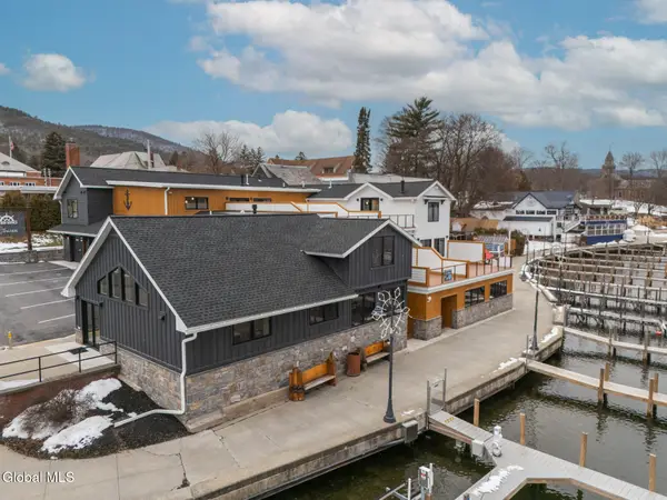 1 Kurosaka Lane #A, Lake George, NY 12845