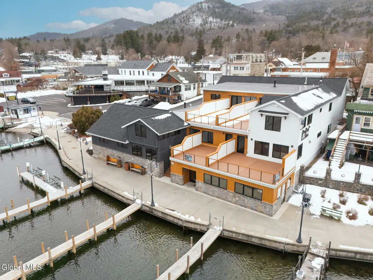 1 Kurosaka Lane #C, Lake George, NY 12845 - Image #1