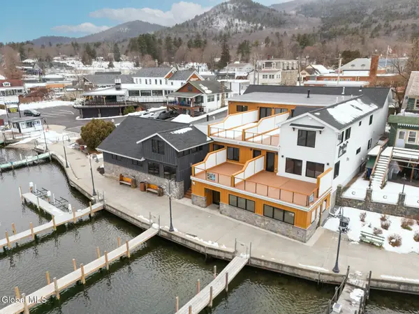 1 Kurosaka Lane #C, Lake George, NY 12845