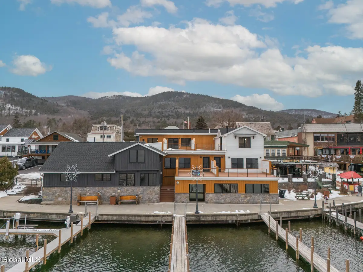 1 Kurosaka Lane #D, Lake George, NY 12845 - Image #1