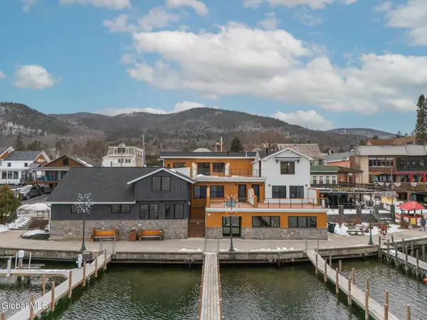 1 Kurosaka Lane #D, Lake George, NY 12845