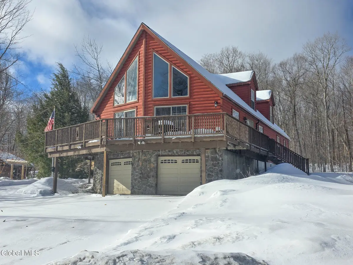 157 Maplewood Drive, Bleecker, NY 12078 - Image #1