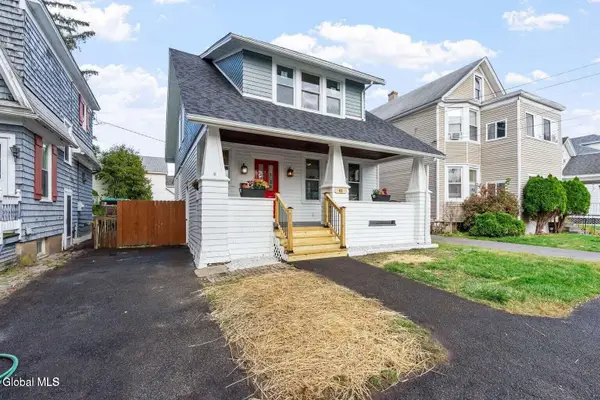 41 109th Street, Troy, NY 12182