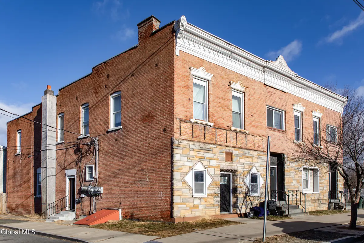 34-36 Albany Avenue, Green Island, NY 12183 - Image #1