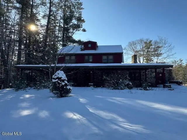 1338 Lake Avenue, Lake Luzerne, NY 12846 - Image #1