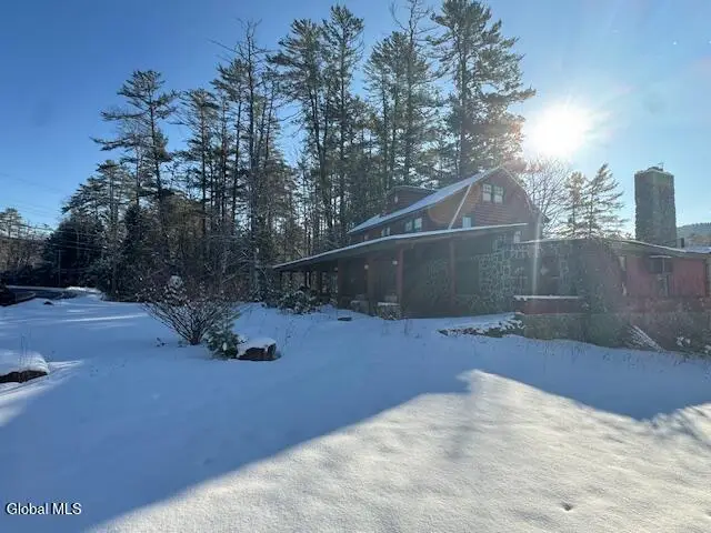 1338 Lake Avenue, Lake Luzerne, NY 12846 - Image #2