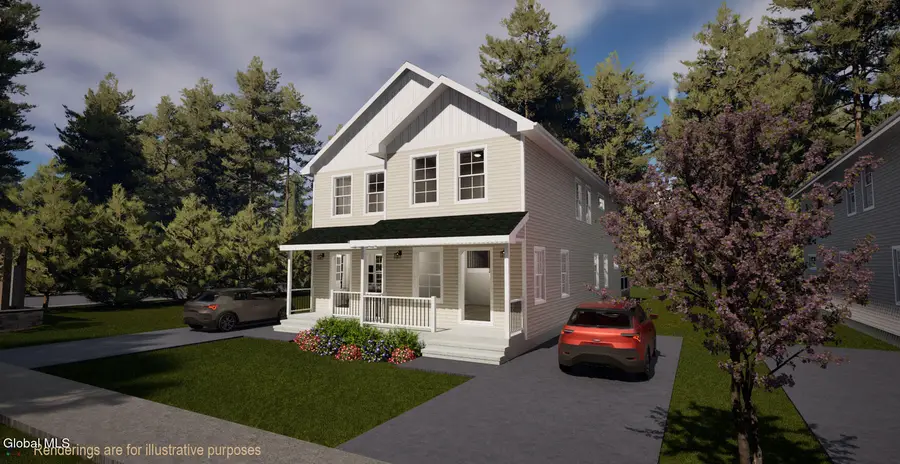 1723 Van Vranken Avenue, Schenectady, NY 12308 - Image #2