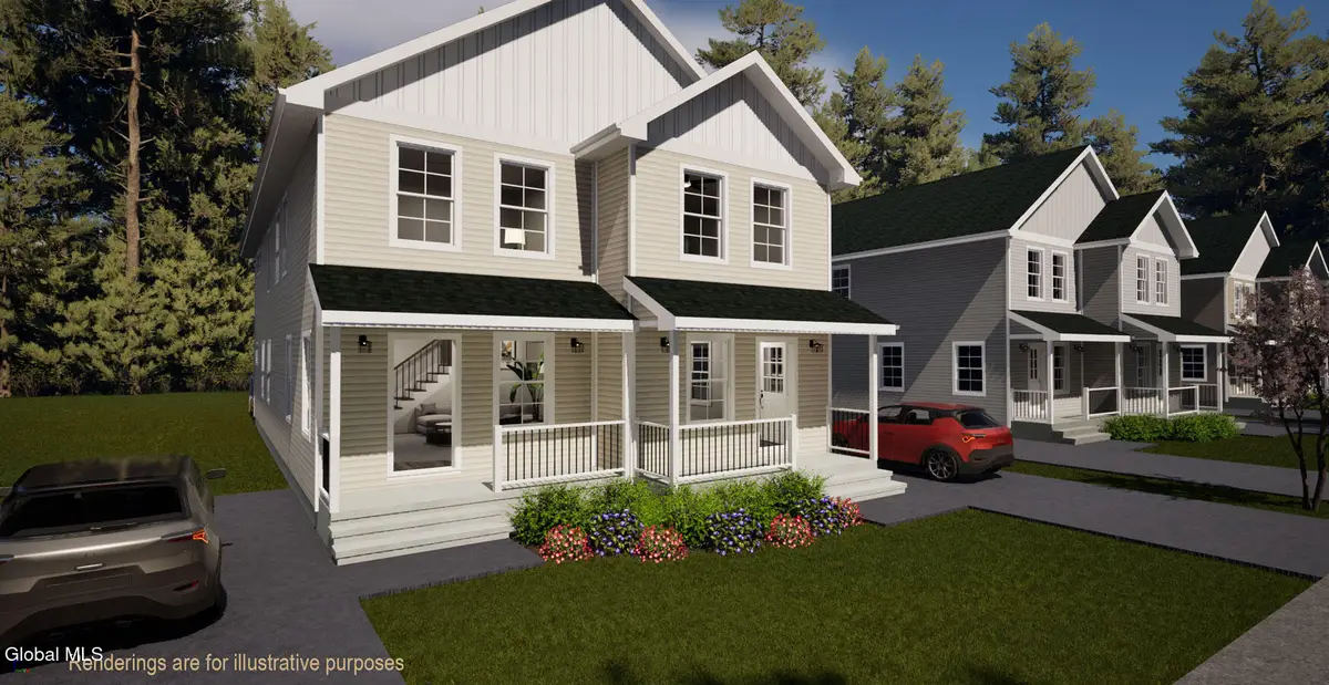 1725 Van Vranken Avenue, Schenectady, NY 12308 - Image #1