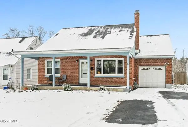 21 Brookman Avenue, Bethlehem, NY 12054