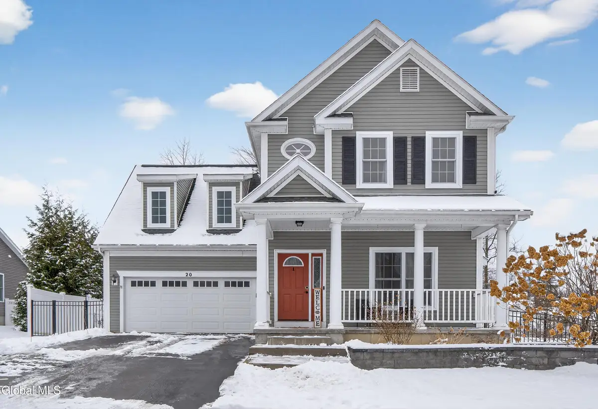 20 Stonebridge Drive, Ballston, NY 12019 - Image #1