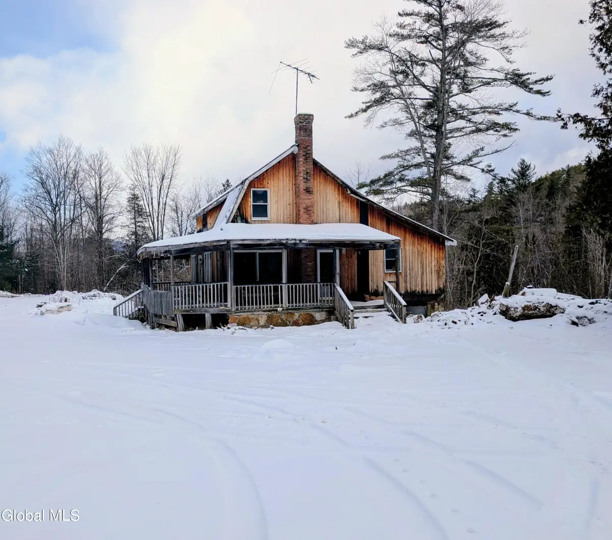 2387 New York 74, Ticonderoga, NY 12883 - Image #1