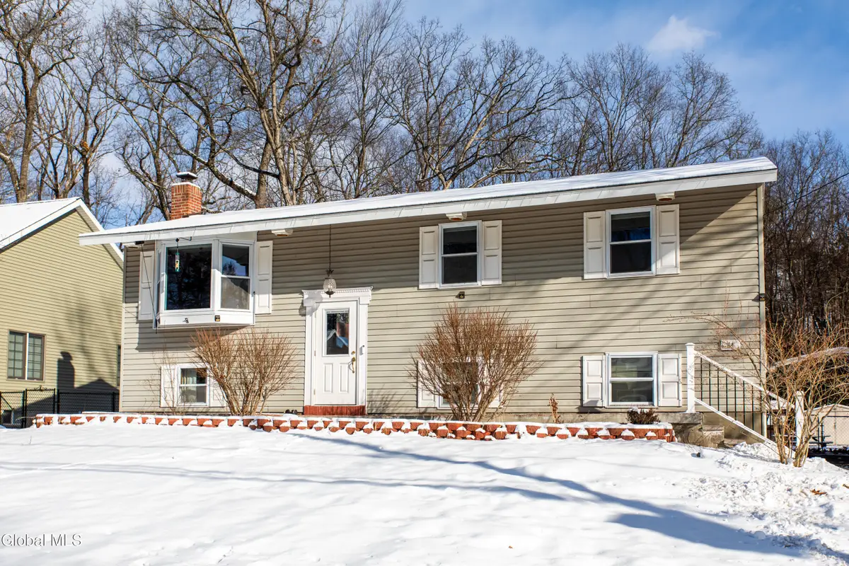 64 Hathorn Boulevard, Saratoga Springs, NY 12866 - Image #1