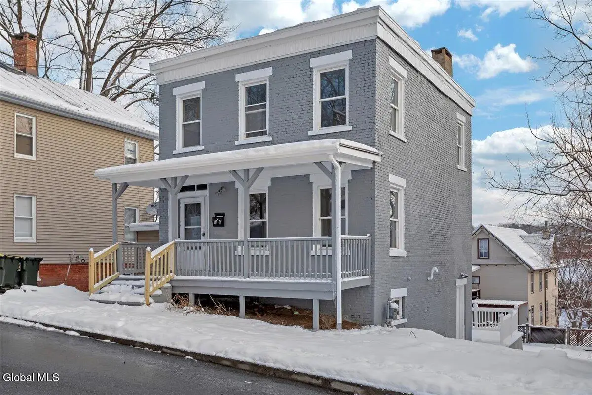 26 Division Street, Catskill, NY 12414 - Image #1