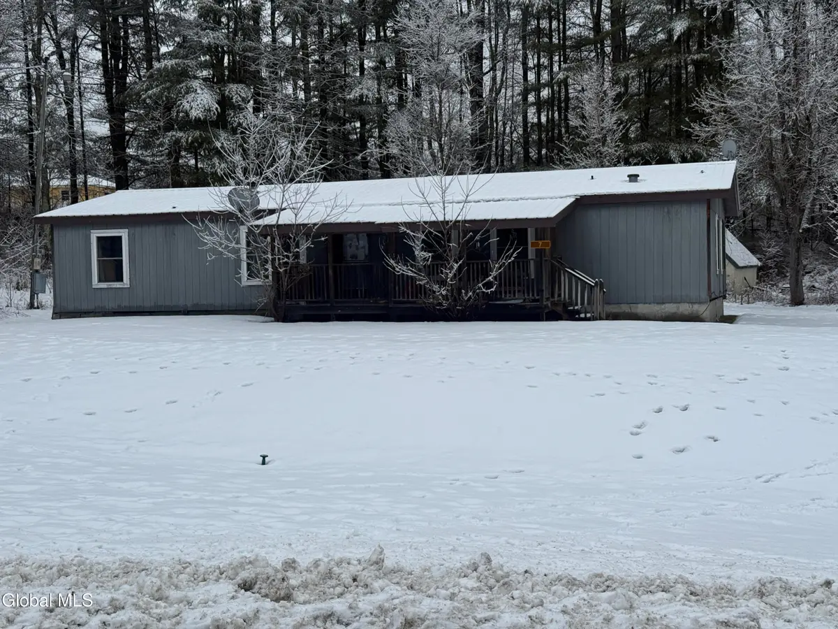 7 Covered Bridge Lane, Jay, NY 12941 - #1