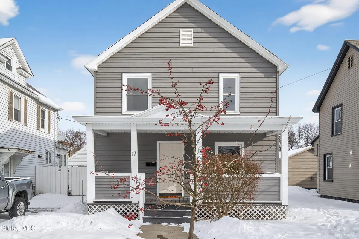 17 Murdock Avenue, Glens Falls, NY 12801 - #1