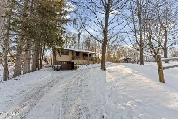 54 Hillcrest Drive, Sand Lake, NY 12018