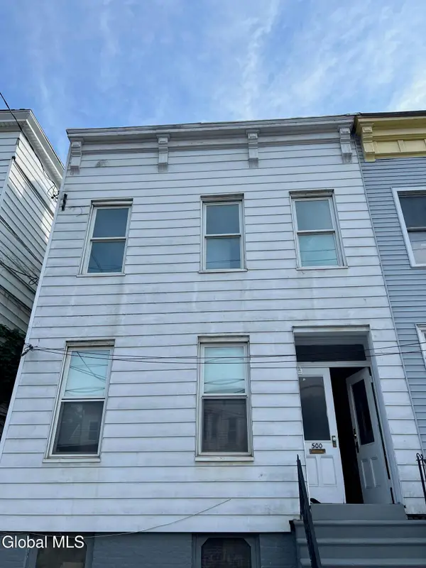 500 Washington Avenue, Albany, NY 12203