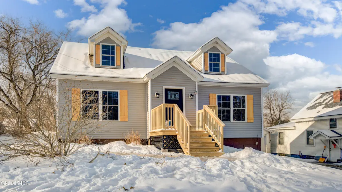 20 Spring Street, Broadalbin, NY 12025 - Image #1