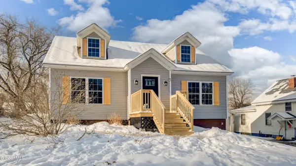 20 Spring Street, Broadalbin, NY 12025