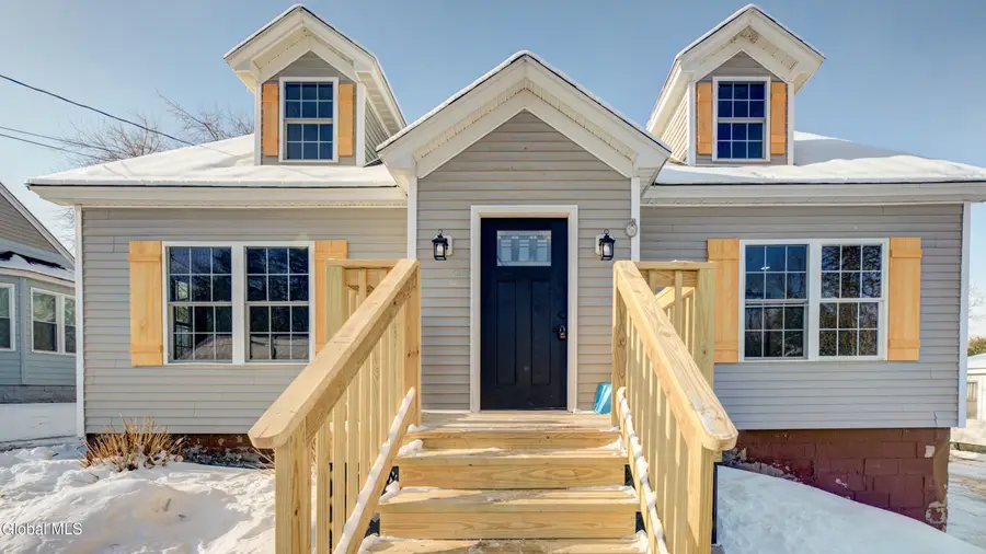 20 Spring Street, Broadalbin, NY 12025 - Image #2