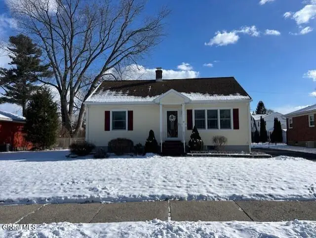 39 Clayton Place, Albany, NY 12209 - Image #2