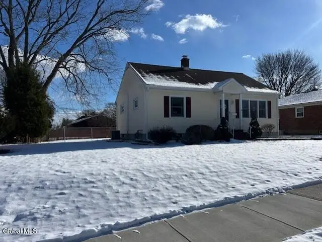 39 Clayton Place, Albany, NY 12209 - Image #3