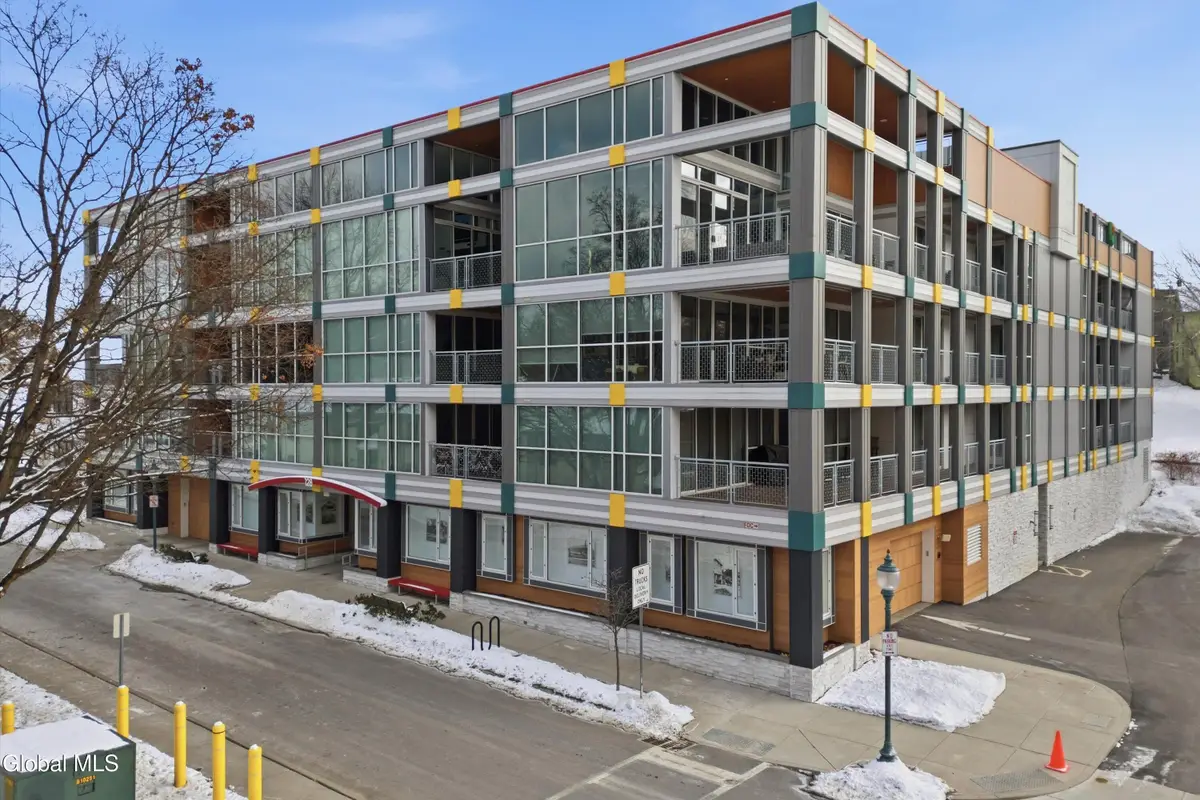 128 Henry Street #307, Saratoga Springs, NY 12866 - Image #1