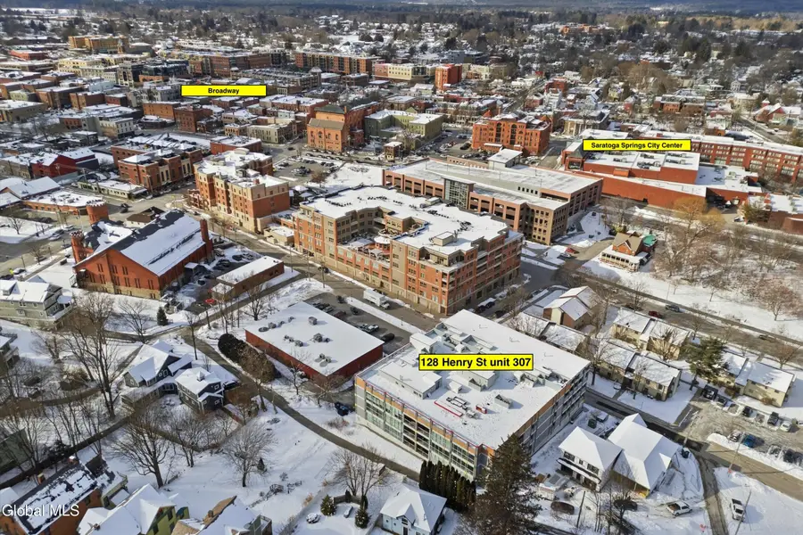 128 Henry Street #307, Saratoga Springs, NY 12866 - Image #2