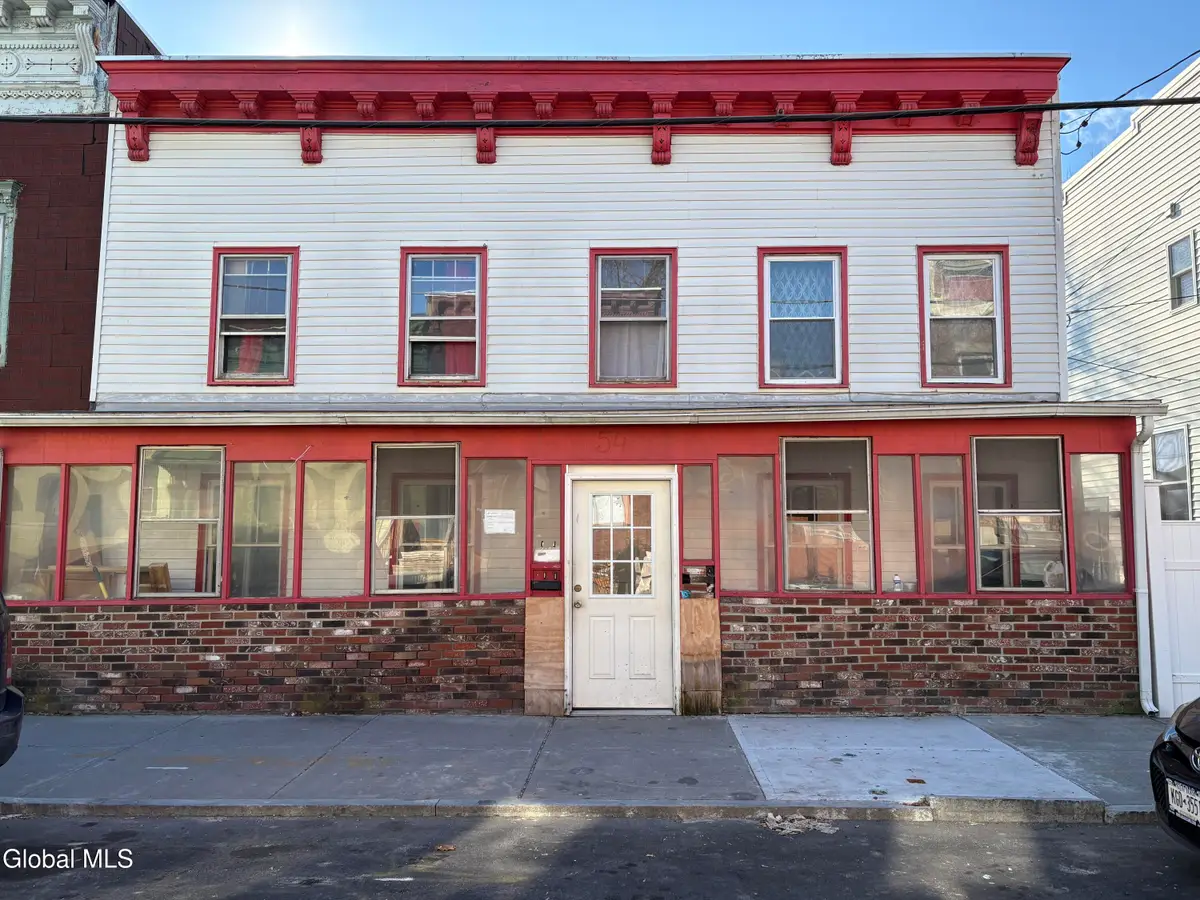 54 Delaware Street, Albany, NY 12202 - Image #1