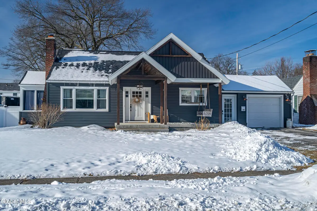 27 Lincoln Street, Hudson Falls, NY 12839 - Image #1