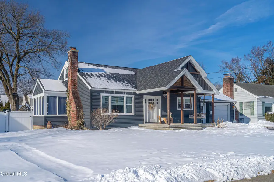 27 Lincoln Street, Hudson Falls, NY 12839 - Image #3