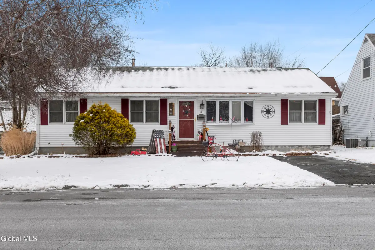 4 O'neil Street, Troy, NY 12180 - Image #1