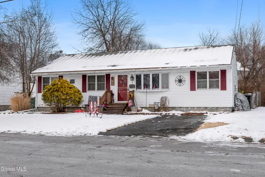 4 O'neil Street, Troy, NY 12180 - Image #2