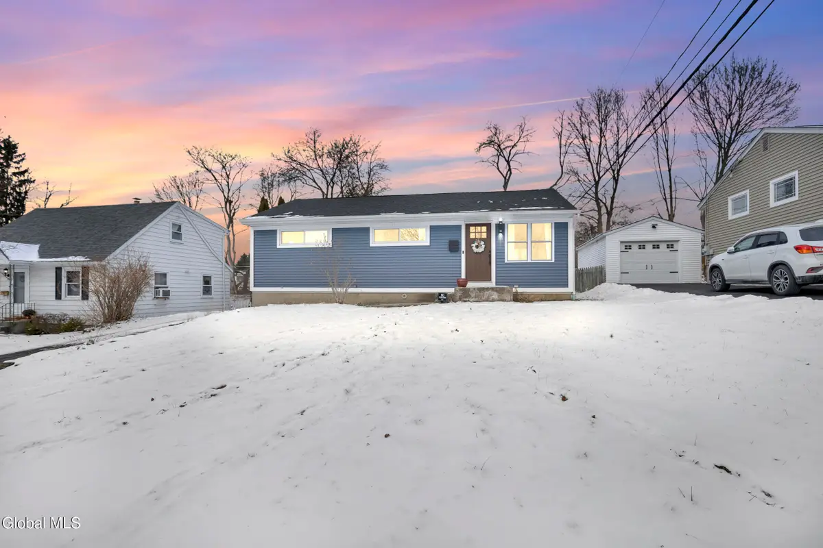 9 Nelson Avenue, Colonie Town, NY 12110 - Image #1