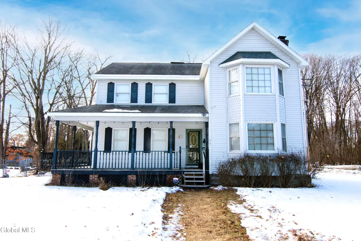 579 Lower Wright Street, Fort Edward, NY 12839 - #1