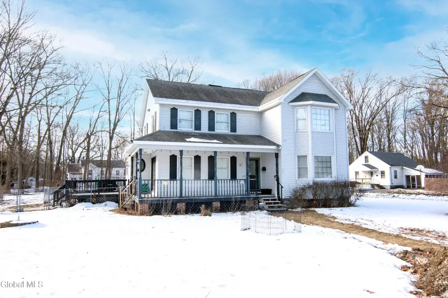 579 Lower Wright Street, Fort Edward, NY 12839 - #2