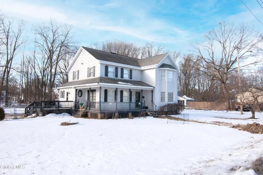 579 Lower Wright Street, Fort Edward, NY 12839 - #3