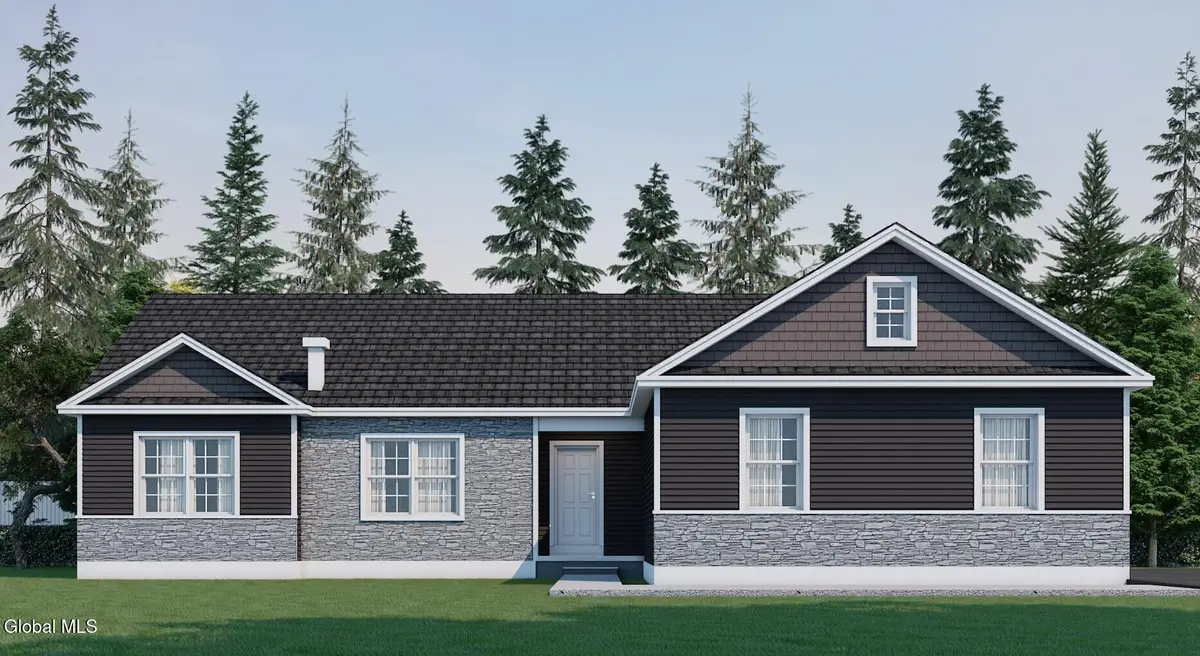 36 Lyndon Road, Queensbury, NY 12804 - #1