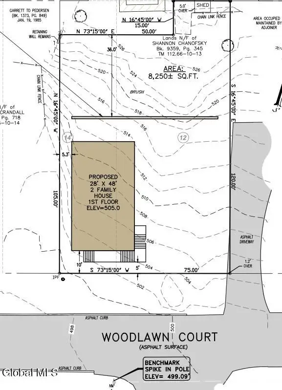 12 Woodlawn Court, Troy, NY 12180 - Image #3