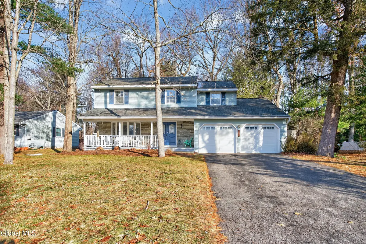 3011 Williamsburg Drive, Guilderland, NY 12303 - Image #1