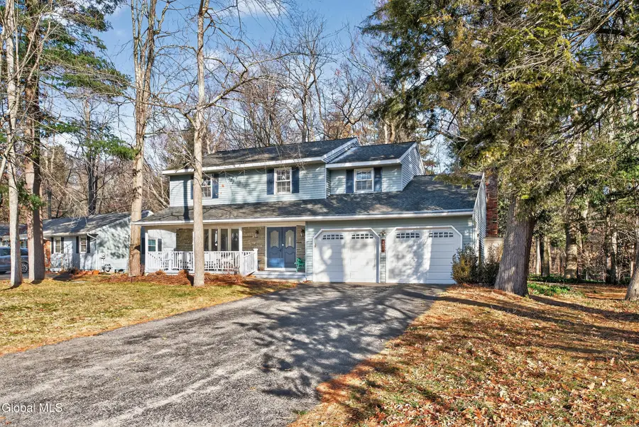 3011 Williamsburg Drive, Guilderland, NY 12303 - Image #2