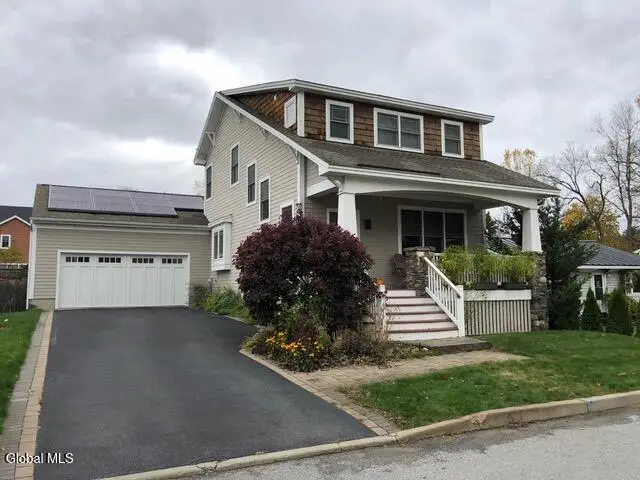 5 Richard Avenue, Saratoga Springs, NY 12866 - Image #1