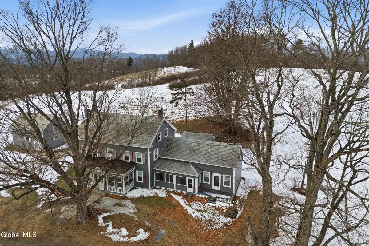 201 Carlton Road, Whitehall, NY 12887 - Image #1