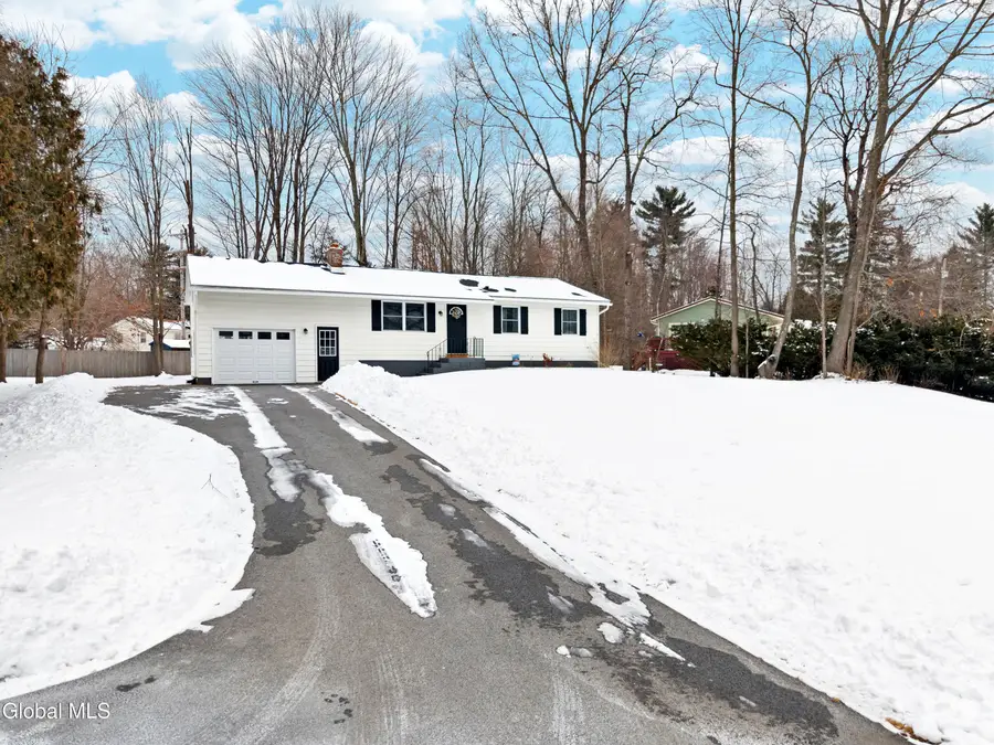 14 Coachman Drive, Milton, NY 12020 - Image #3