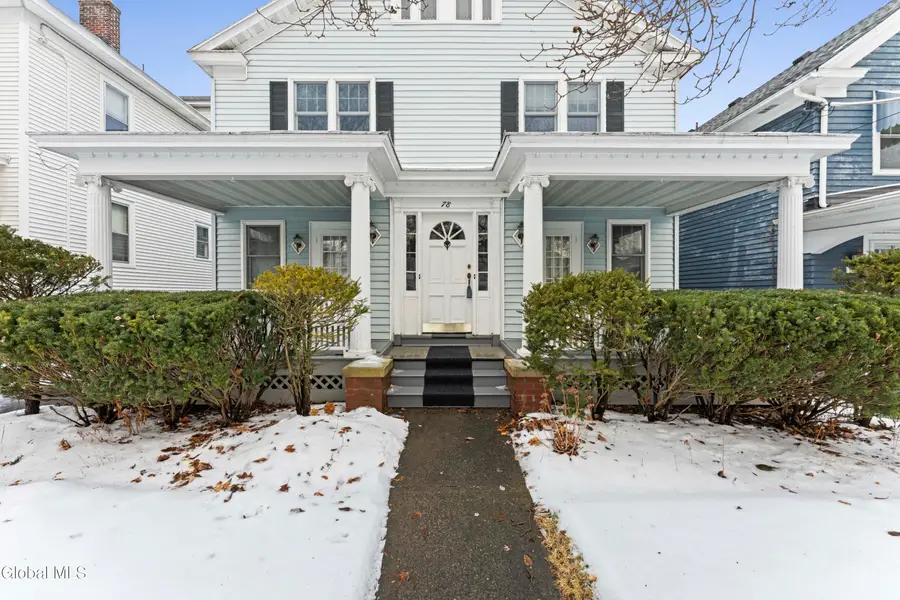 78 S Pine Avenue, Albany, NY 12208 - Image #3