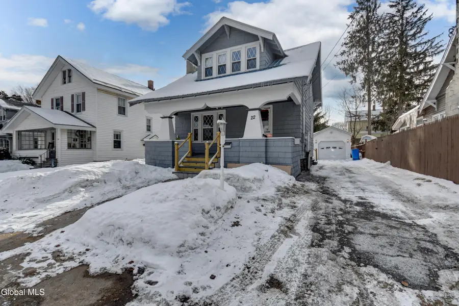 22 Woodward Avenue, Gloversville, NY 12078 - Image #2