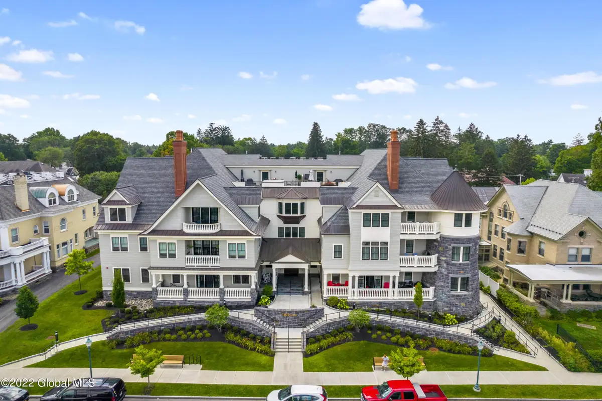 46 Union Avenue #205, Saratoga Springs, NY 12866 - Image #1