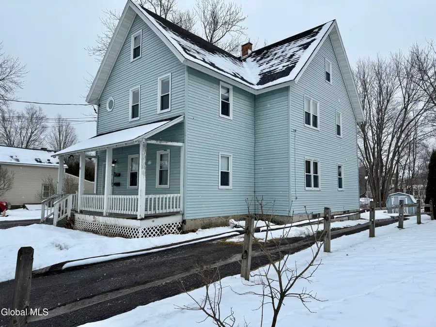 90 Pleasant Street #2, Ballston Spa, NY 12020 - Image #3