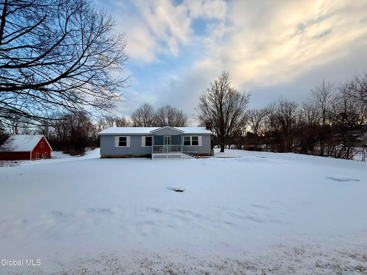 106 Main Street, Argyle, NY 12809 - #1